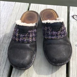 UGG’s clogs Womens size 8-1/2
